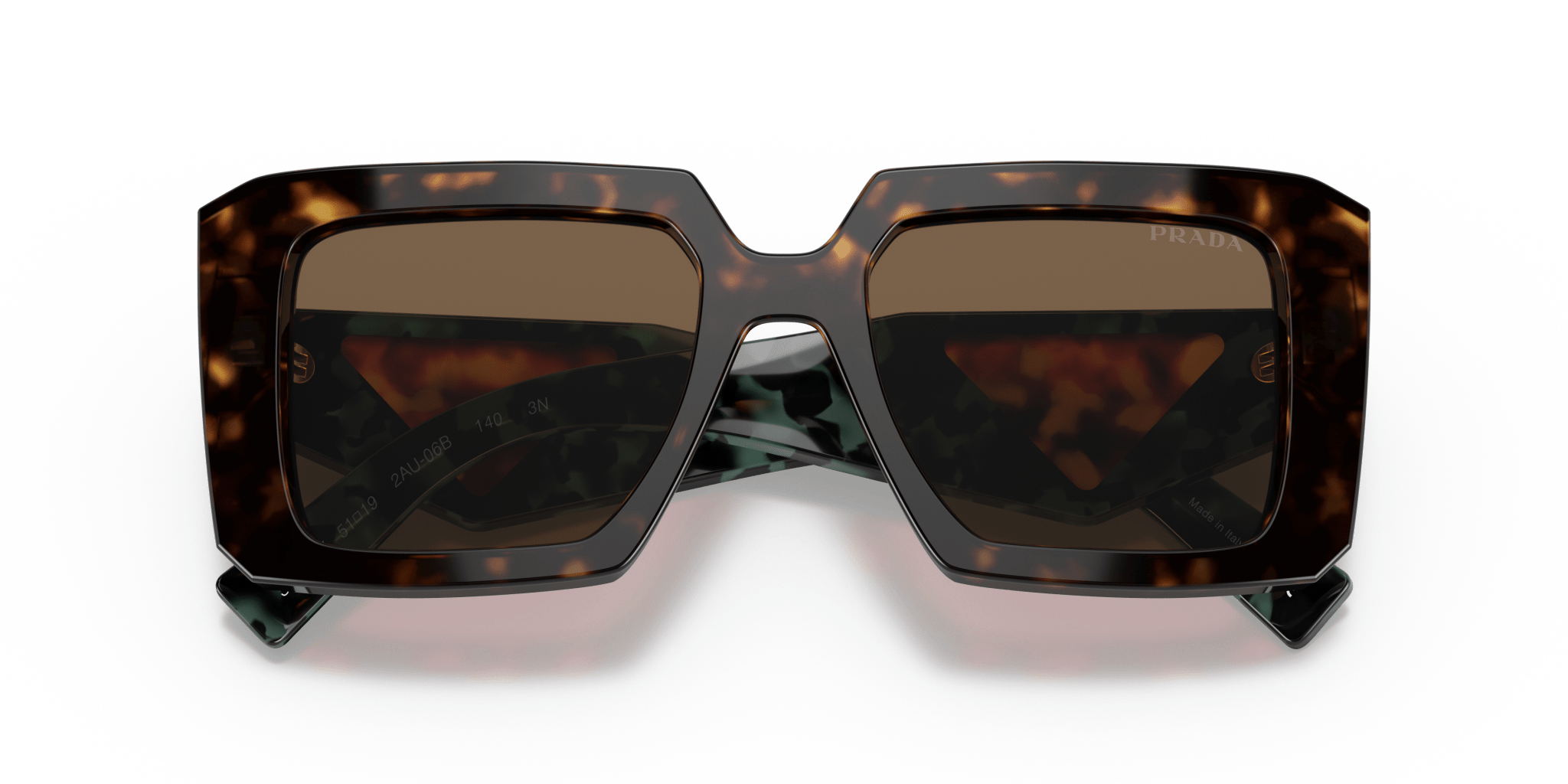 PRADA PR 23YS Runway -PRADA Sunglasses- Optivision