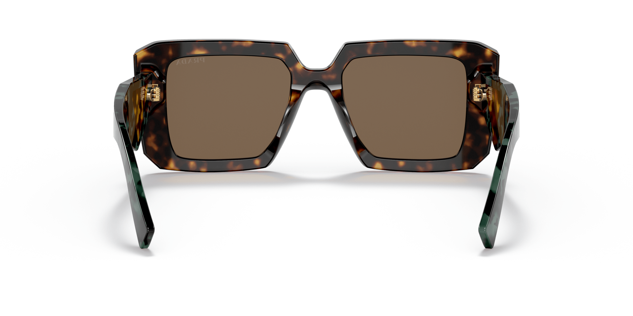 PRADA PR 23YS Runway -PRADA Sunglasses- Optivision