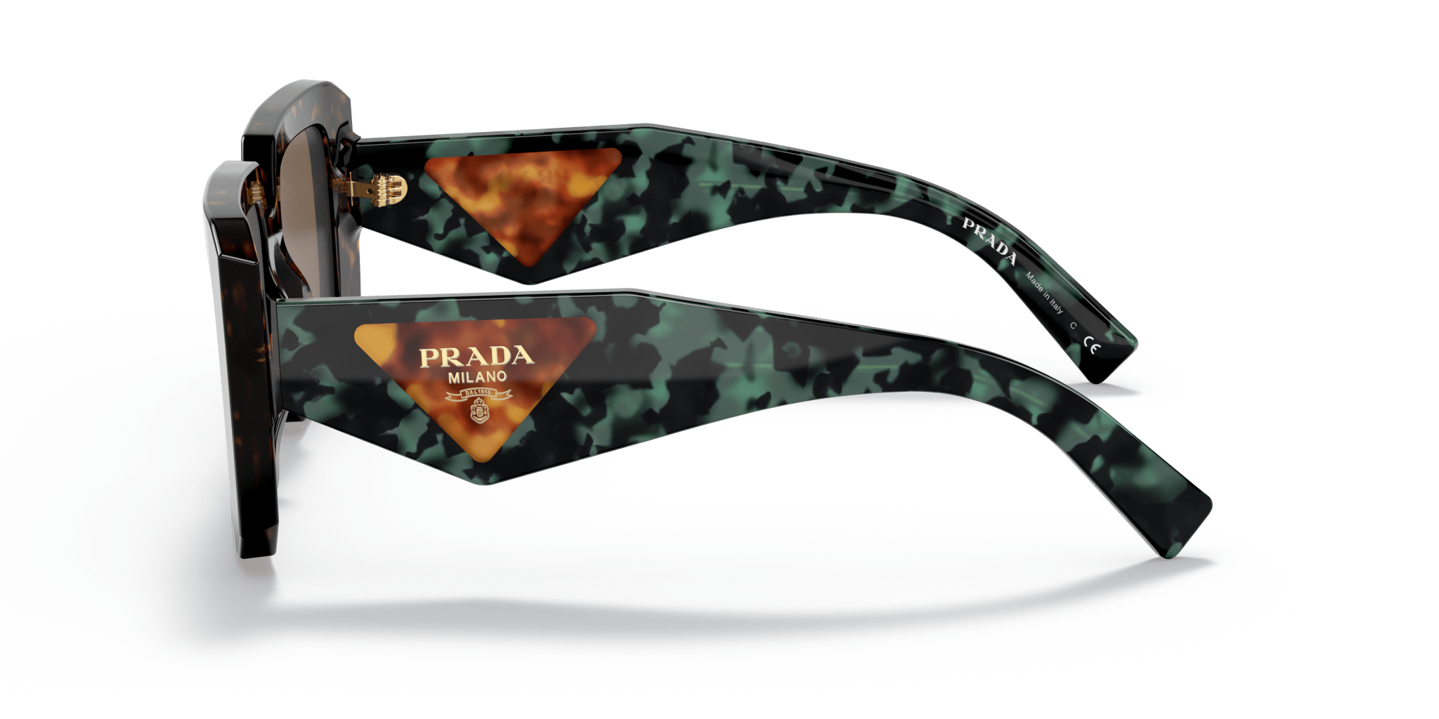 PRADA PR 23YS Runway -PRADA Sunglasses- Optivision