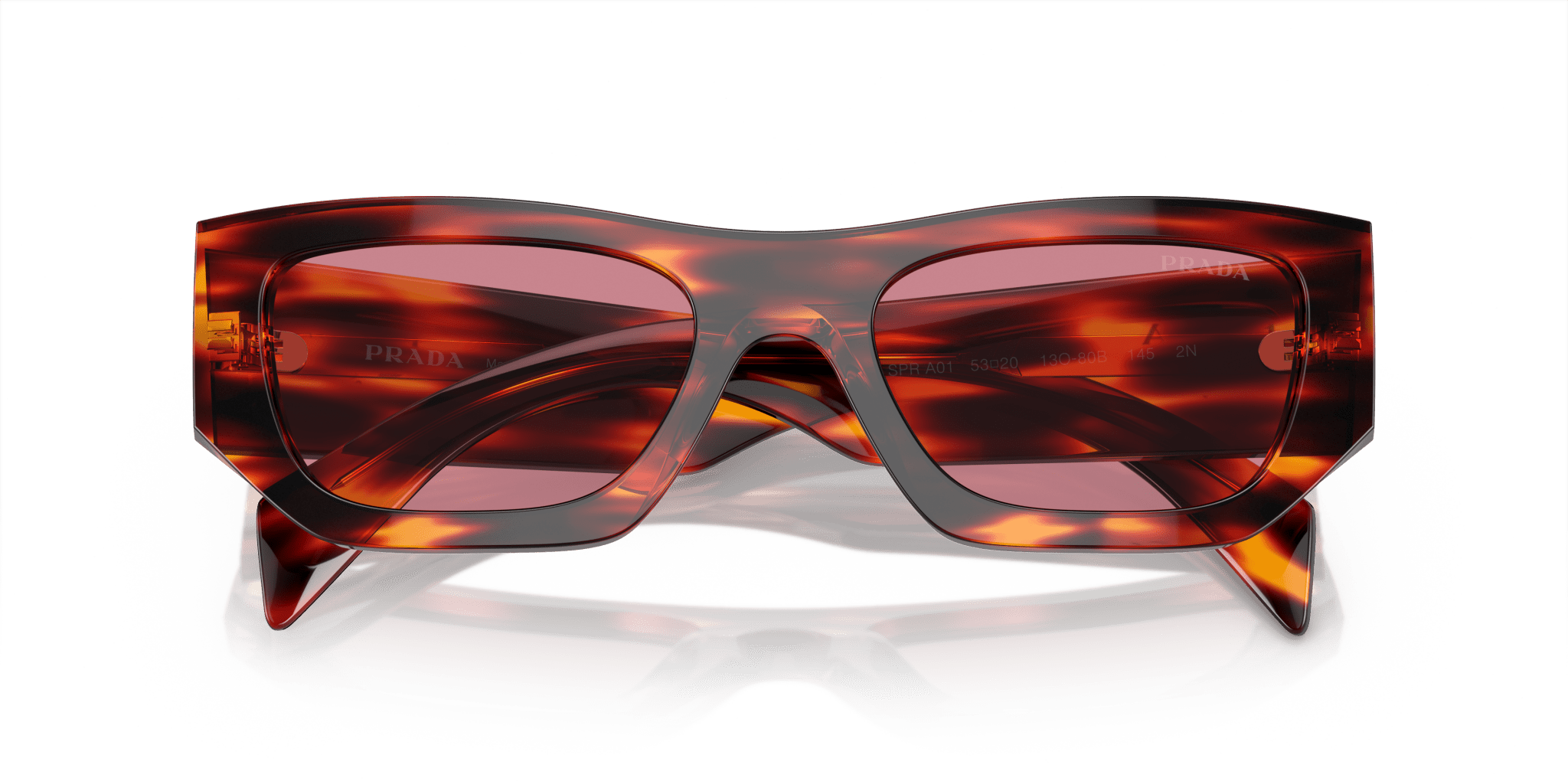 PRADA PR A01S Runway -PRADA Sunglasses- Optivision