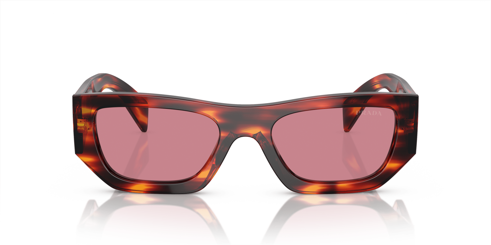 PRADA PR A01S Runway -PRADA Sunglasses- Optivision