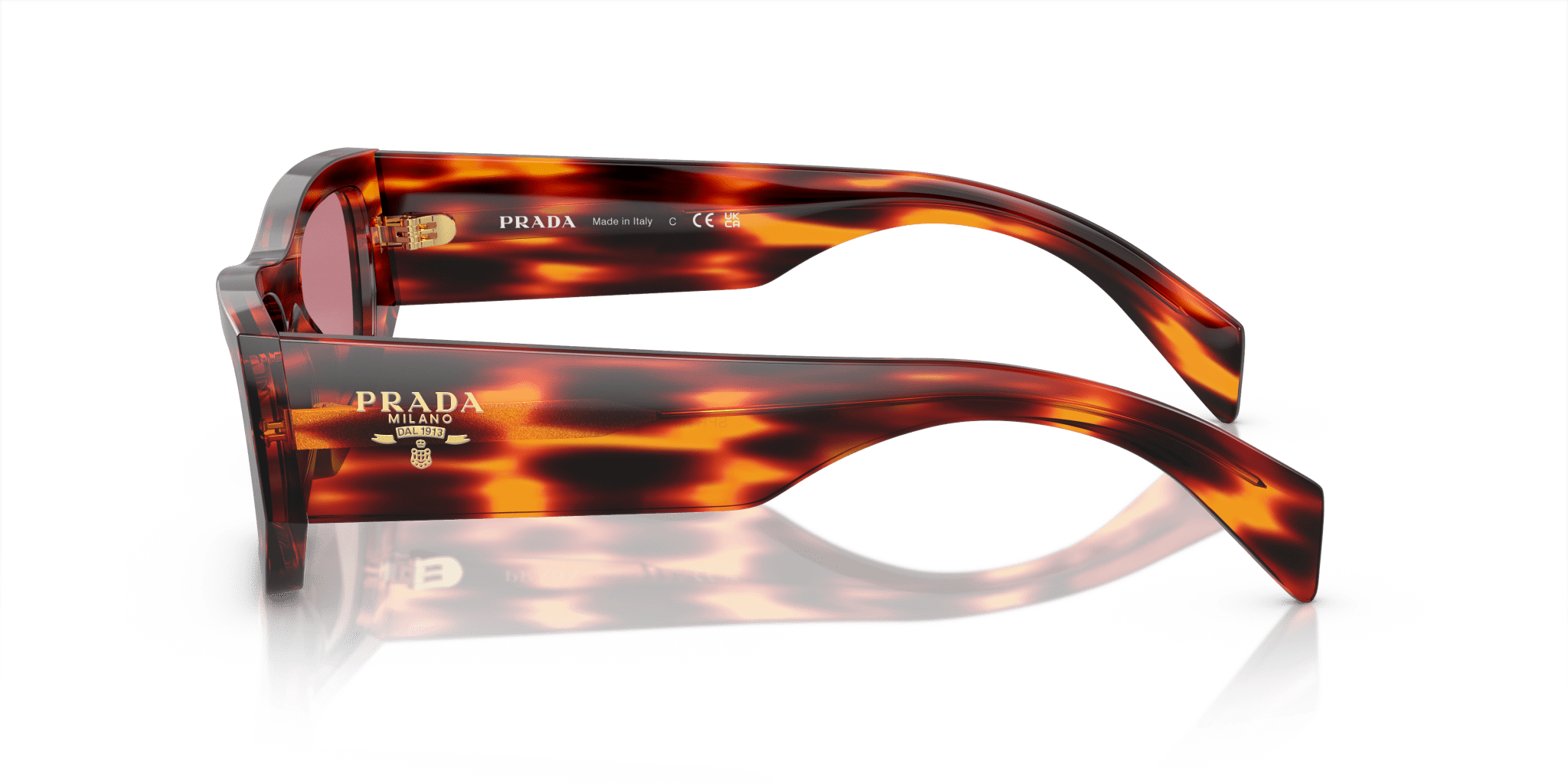 PRADA PR A01S Runway -PRADA Sunglasses- Optivision