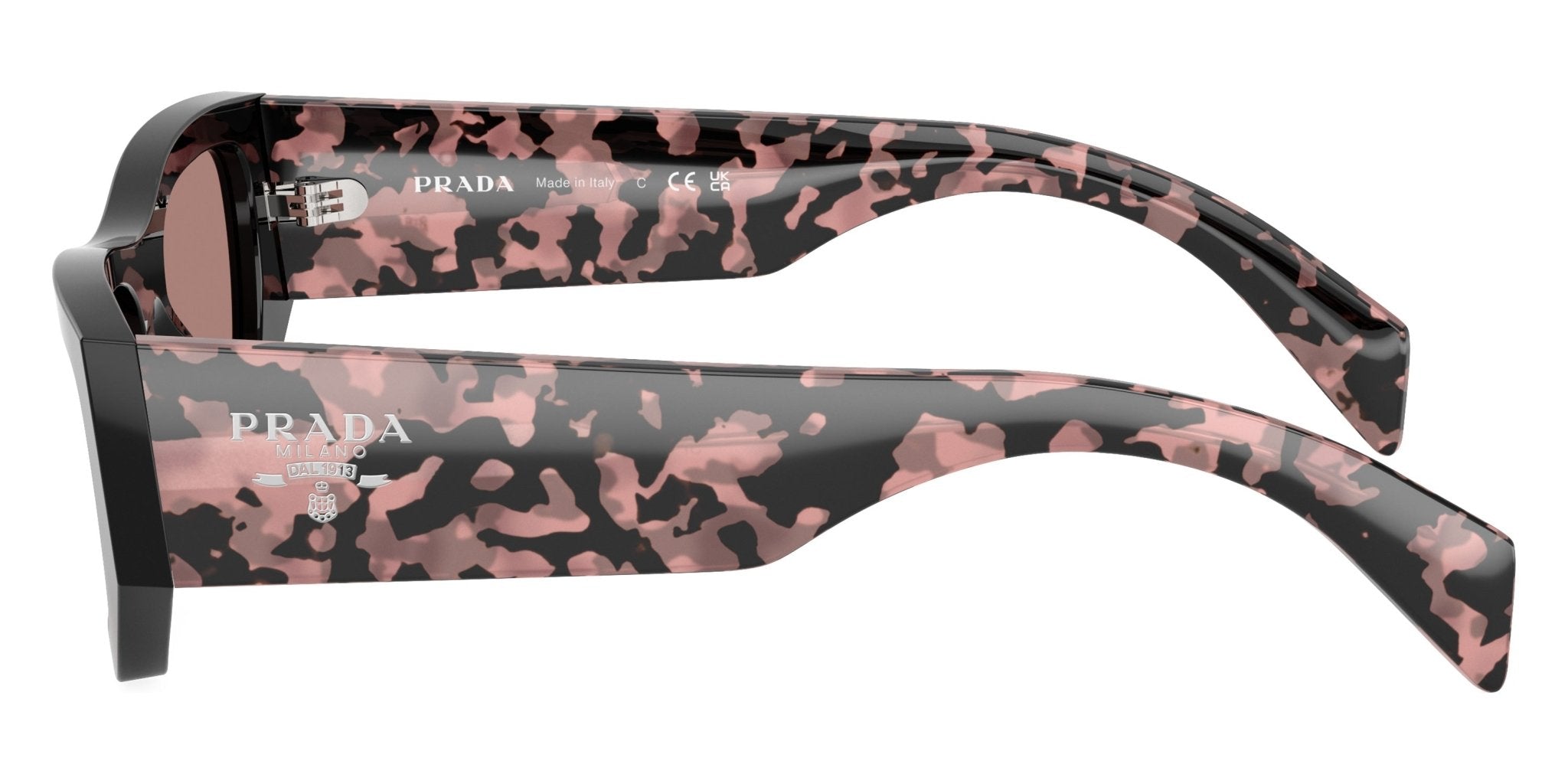 PRADA PR A01S Runway -PRADA Sunglasses- Optivision