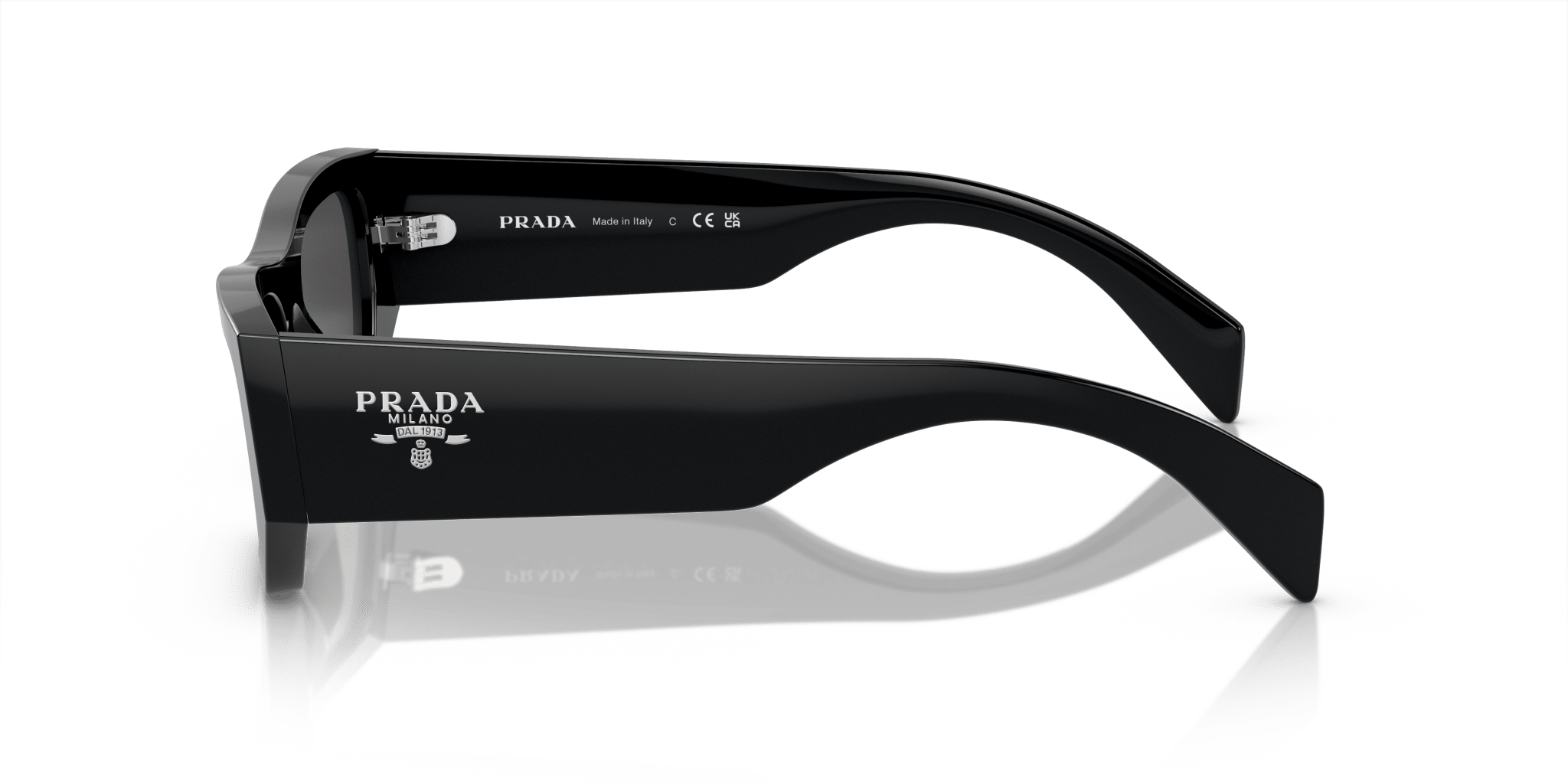 PRADA PR A01S Runway -PRADA Sunglasses- Optivision