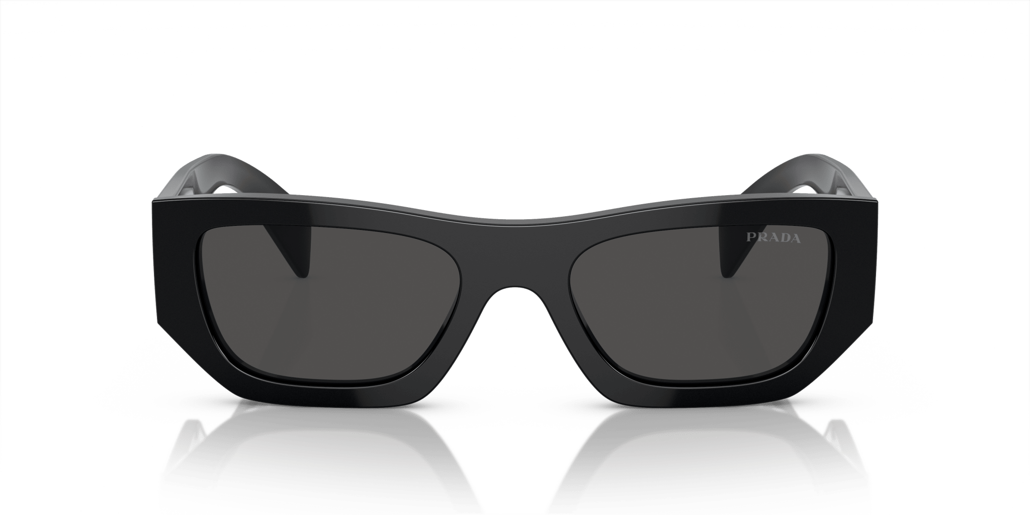 PRADA PR A01S Runway -PRADA Sunglasses- Optivision