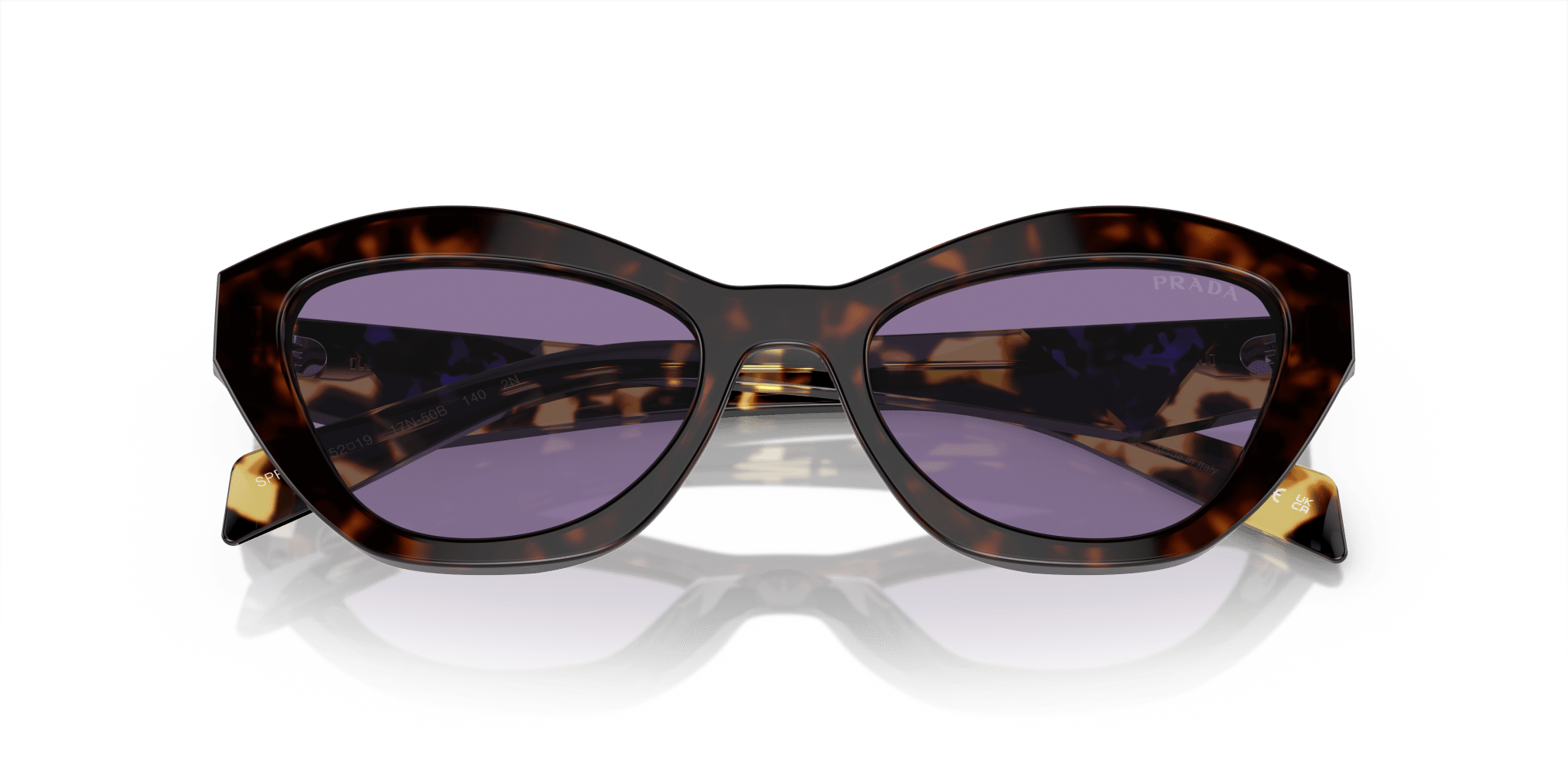 PRADA PR A02S Runway -PRADA Sunglasses- Optivision