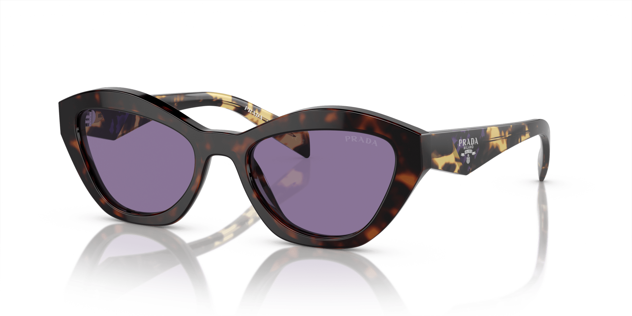 PRADA PR A02S Runway -PRADA Sunglasses- Optivision