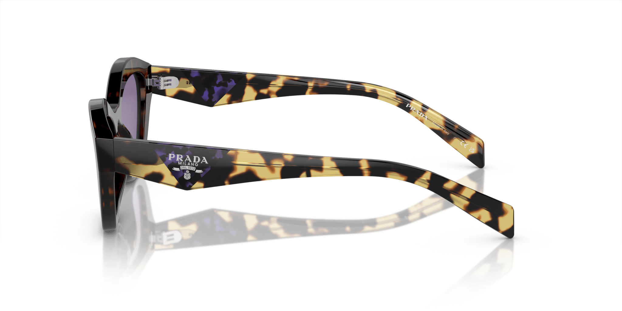 PRADA PR A02S Runway -PRADA Sunglasses- Optivision