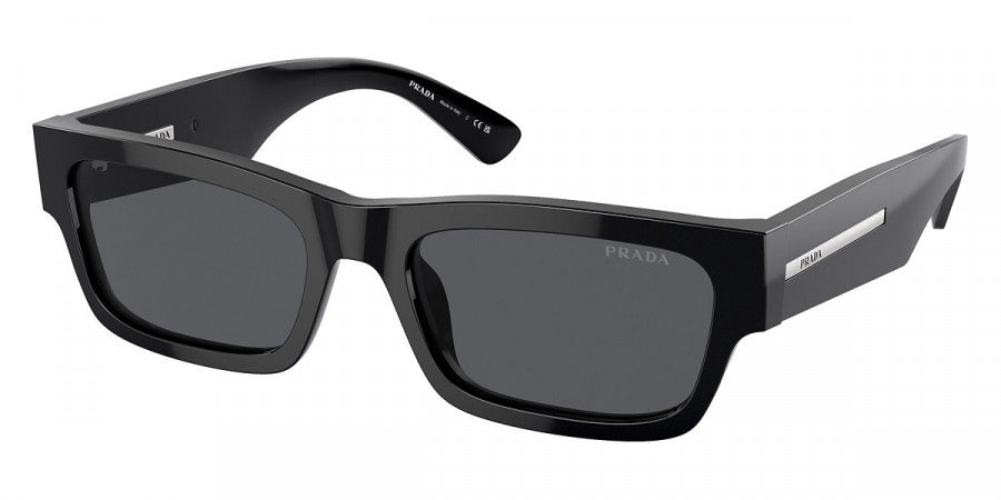 Prada PR A03S Rectangle Sunglasses -PRADA Sunglasses- Optivision