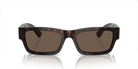 Prada PR A03S Rectangle Sunglasses -PRADA Sunglasses- Optivision