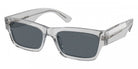 Prada PR A03S Rectangle Sunglasses -PRADA Sunglasses- Optivision