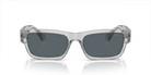 Prada PR A03S Rectangle Sunglasses -PRADA Sunglasses- Optivision