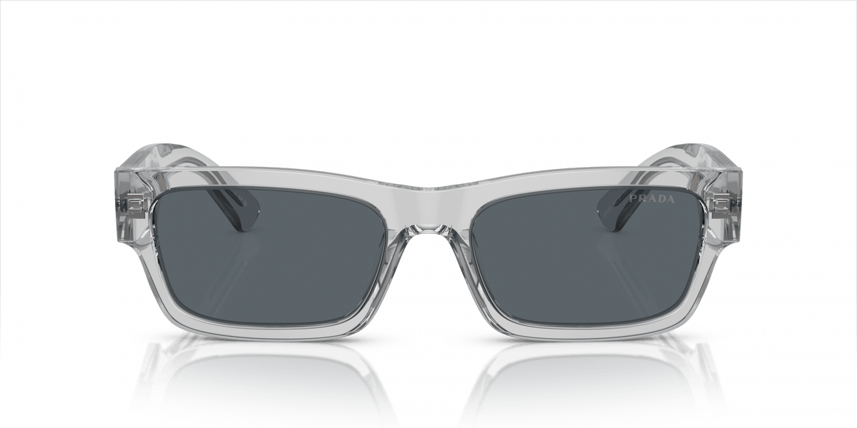 Prada PR A03S Rectangle Sunglasses -PRADA Sunglasses- Optivision