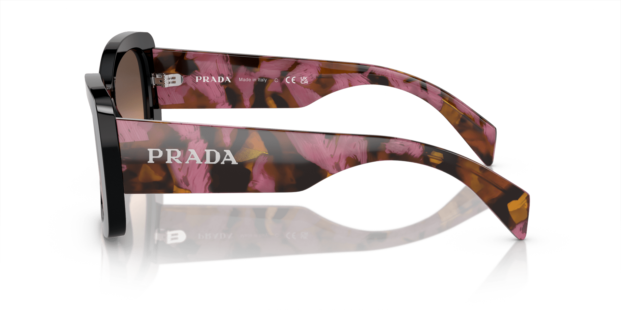 PRADA PR A08S Runway -PRADA Sunglasses- Optivision