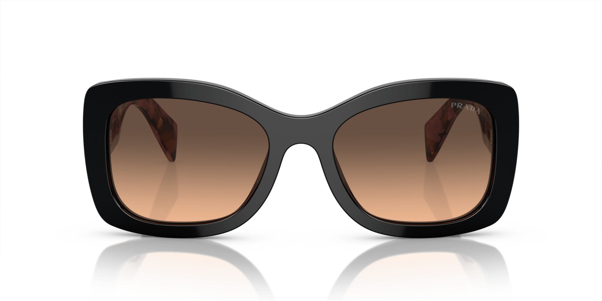 PRADA PR A08S Runway -PRADA Sunglasses- Optivision