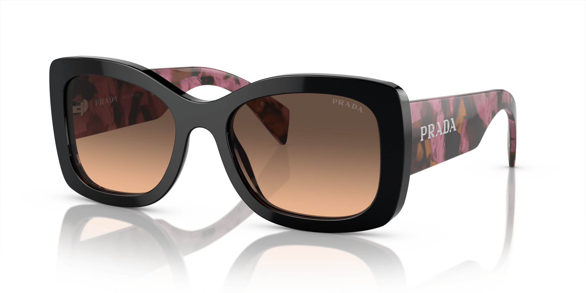 PRADA PR A08S Runway -PRADA Sunglasses- Optivision