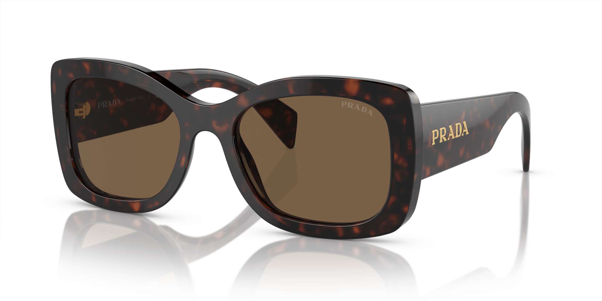 PRADA PR A08S Runway -PRADA Sunglasses- Optivision