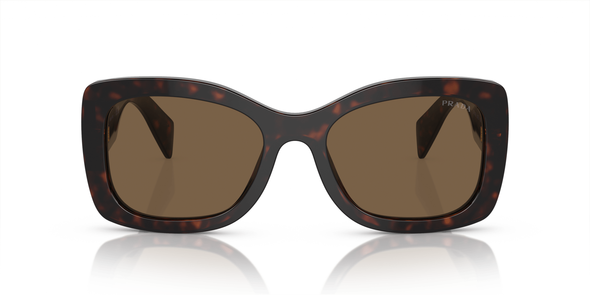PRADA PR A08S Runway -PRADA Sunglasses- Optivision