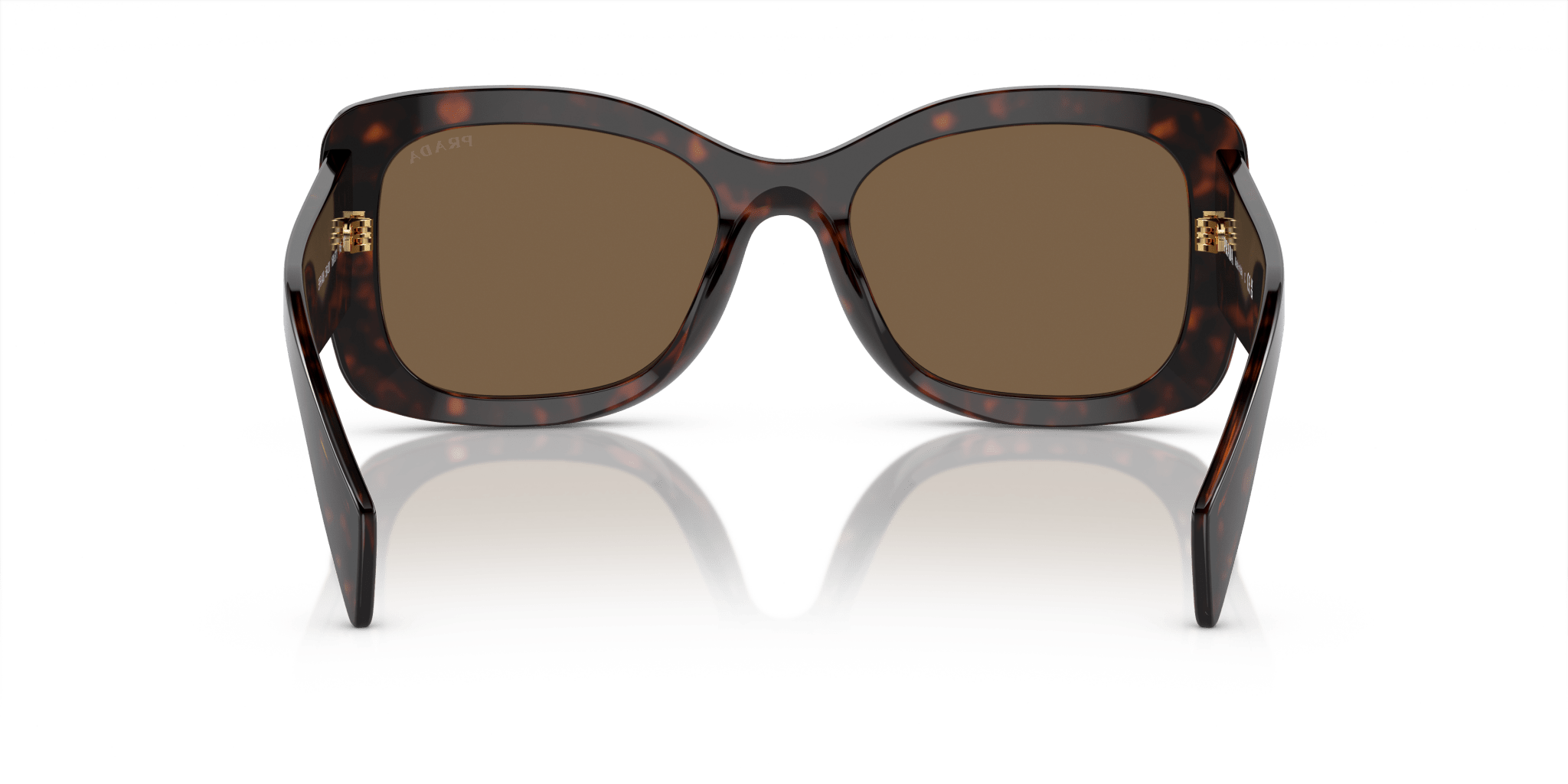 PRADA PR A08S Runway -PRADA Sunglasses- Optivision