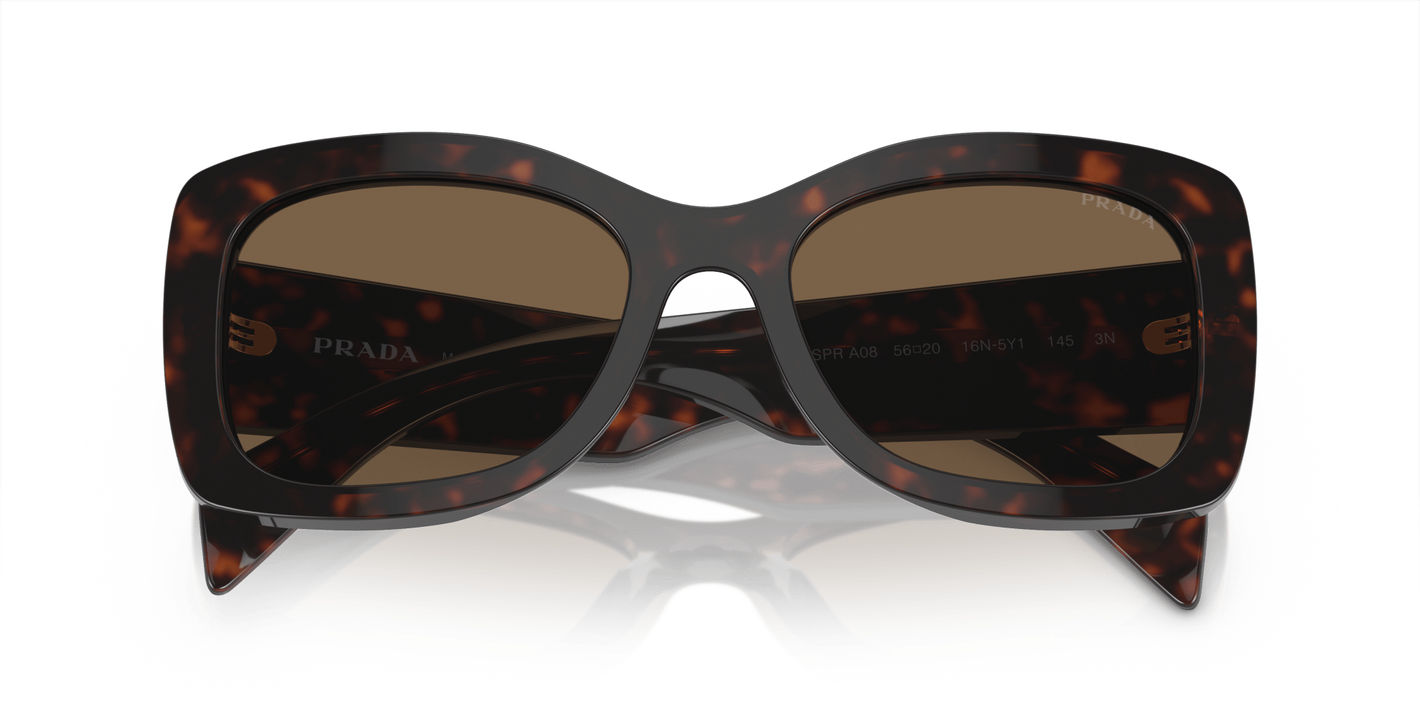 PRADA PR A08S Runway -PRADA Sunglasses- Optivision