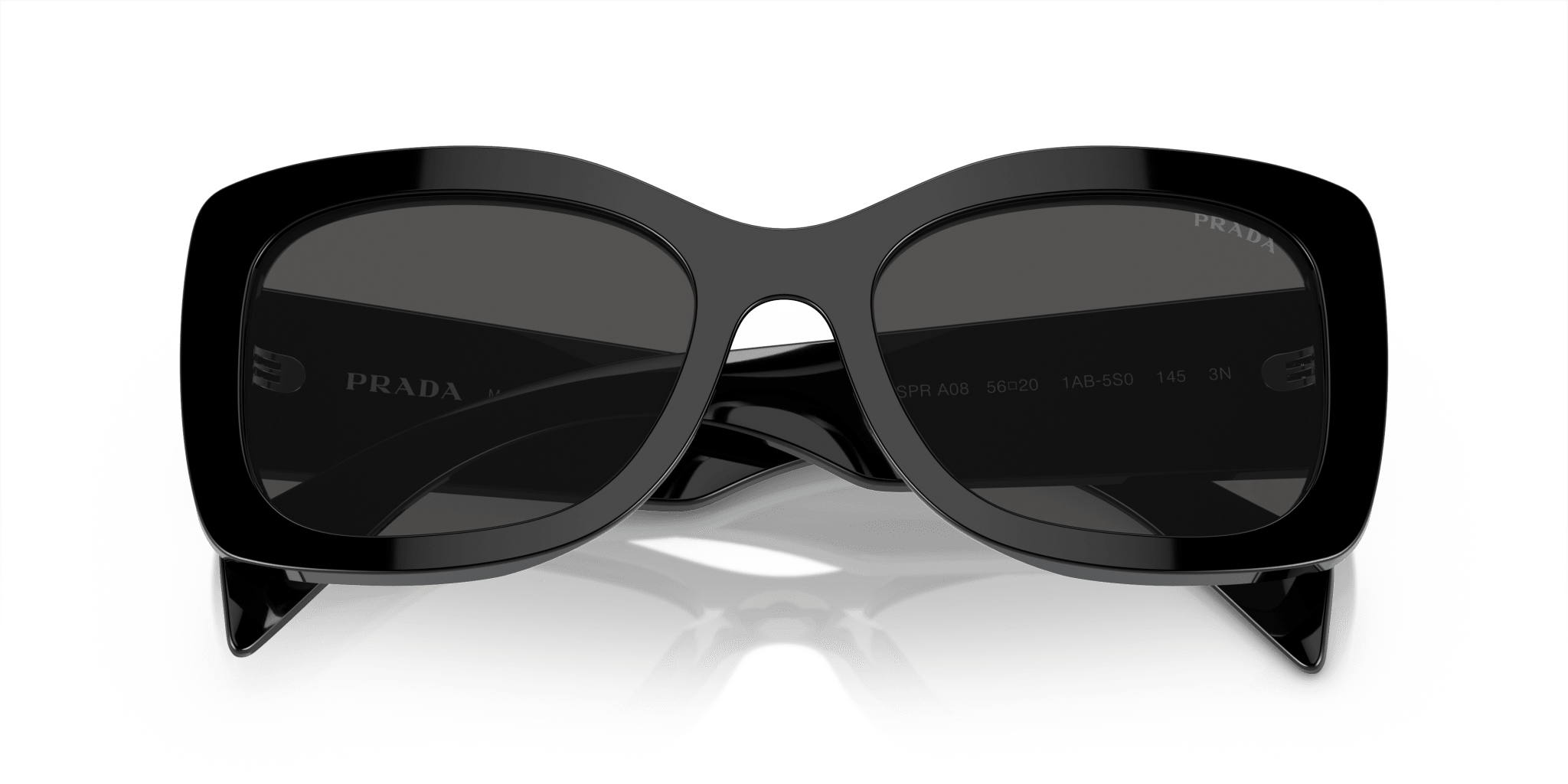 PRADA PR A08S Runway -PRADA Sunglasses- Optivision