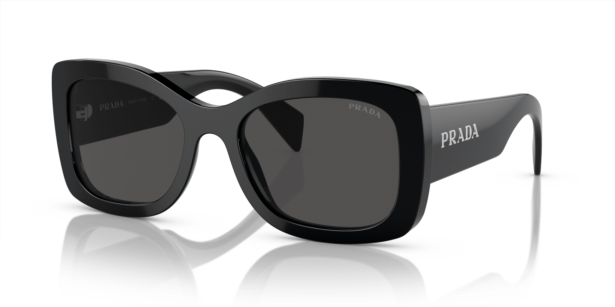 PRADA PR A08S Runway -PRADA Sunglasses- Optivision
