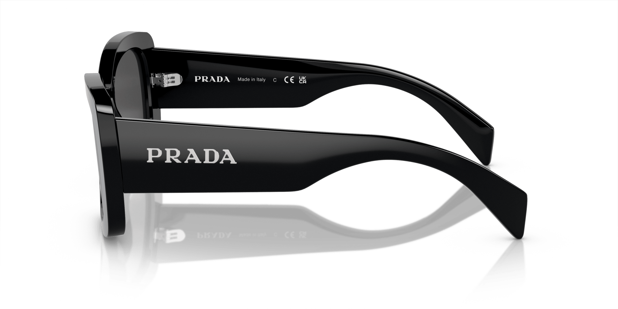 PRADA PR A08S Runway -PRADA Sunglasses- Optivision