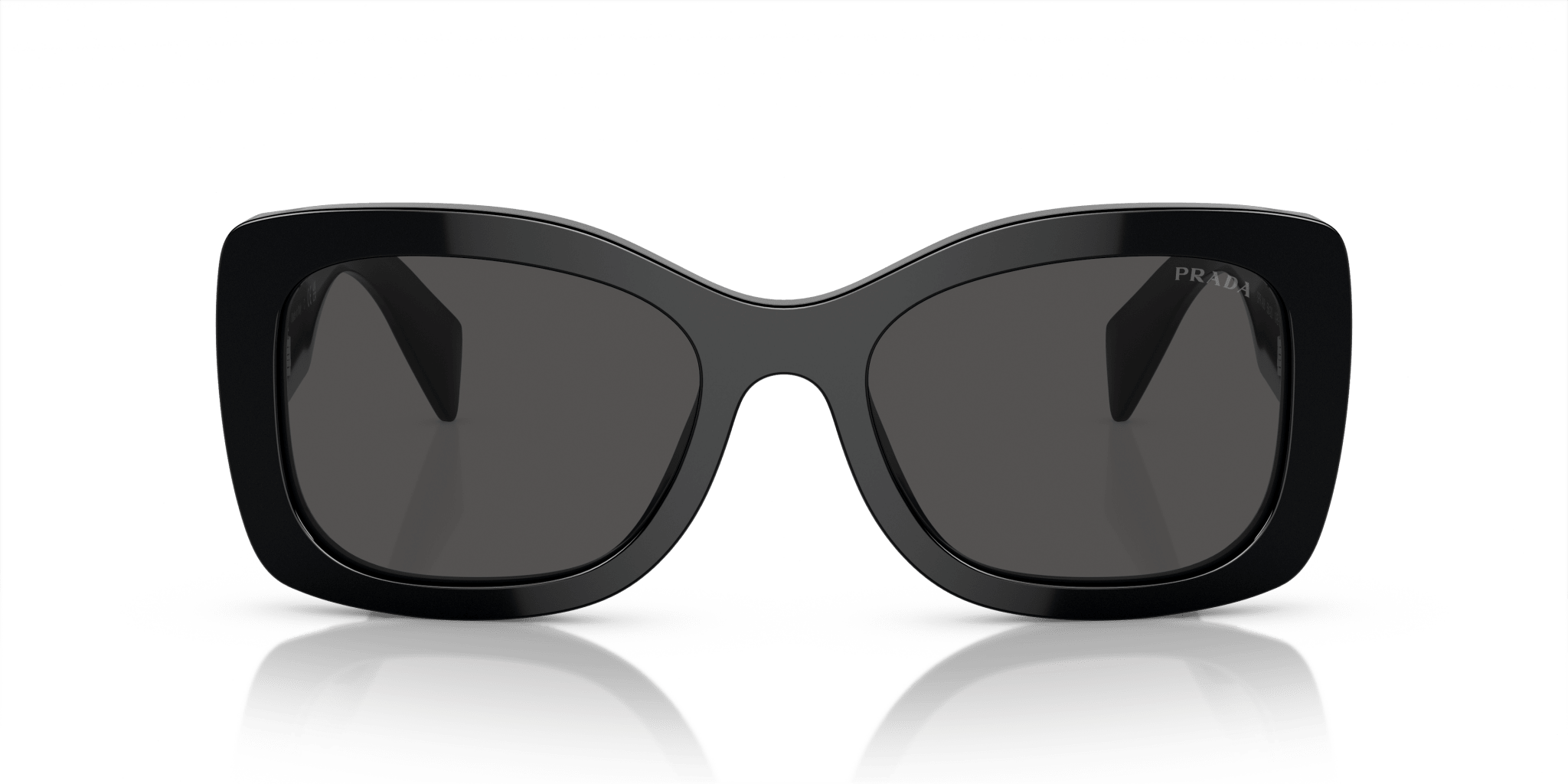 PRADA PR A08S Runway -PRADA Sunglasses- Optivision