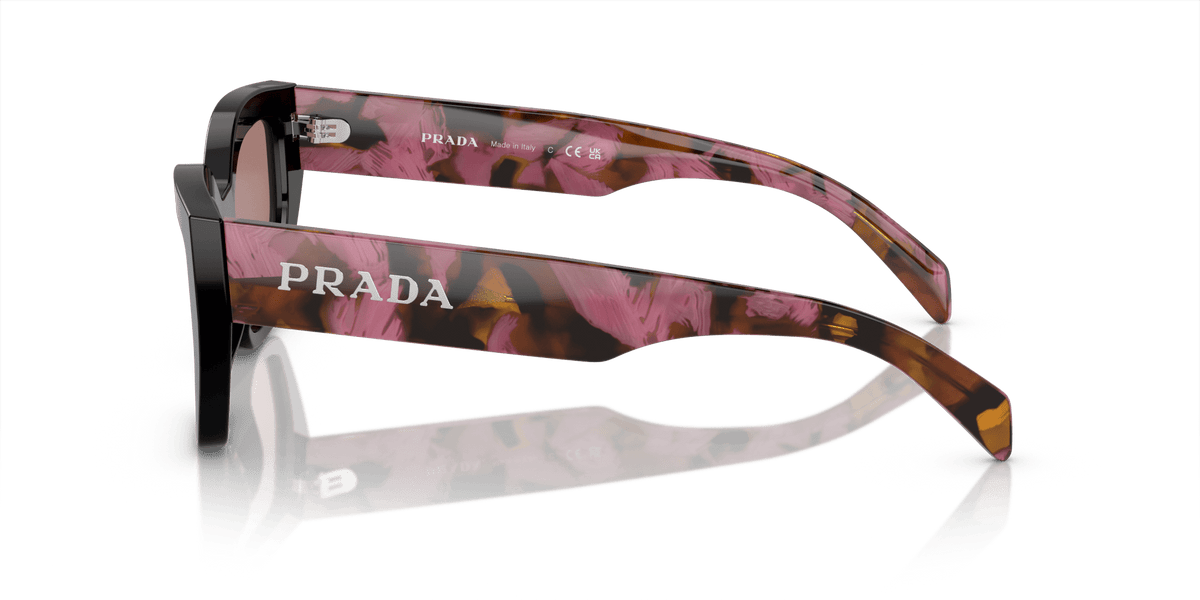 PRADA PR A09S Runway -PRADA Sunglasses- Optivision