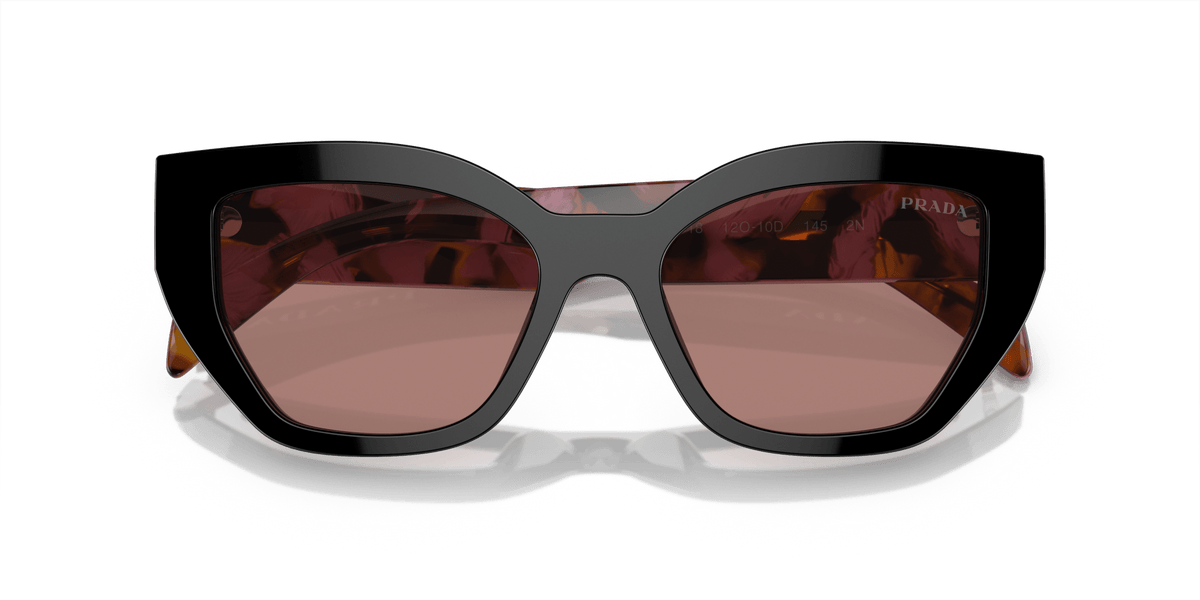 PRADA PR A09S Runway -PRADA Sunglasses- Optivision