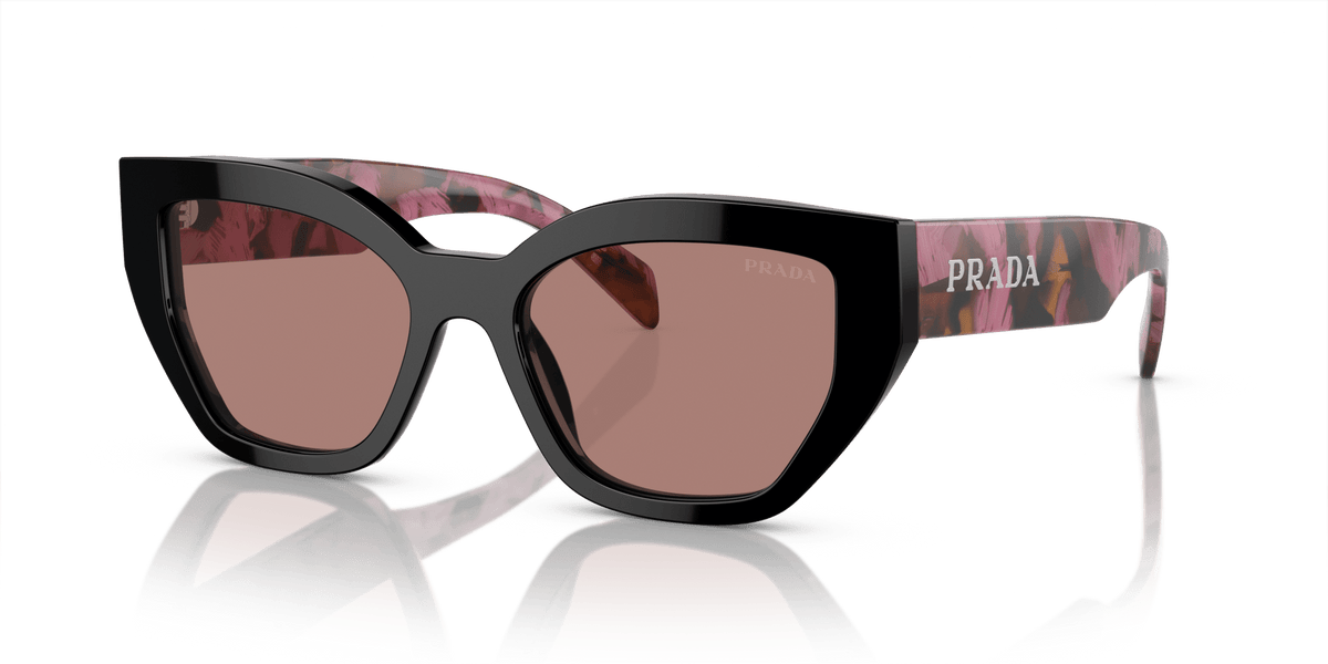 PRADA PR A09S Runway -PRADA Sunglasses- Optivision