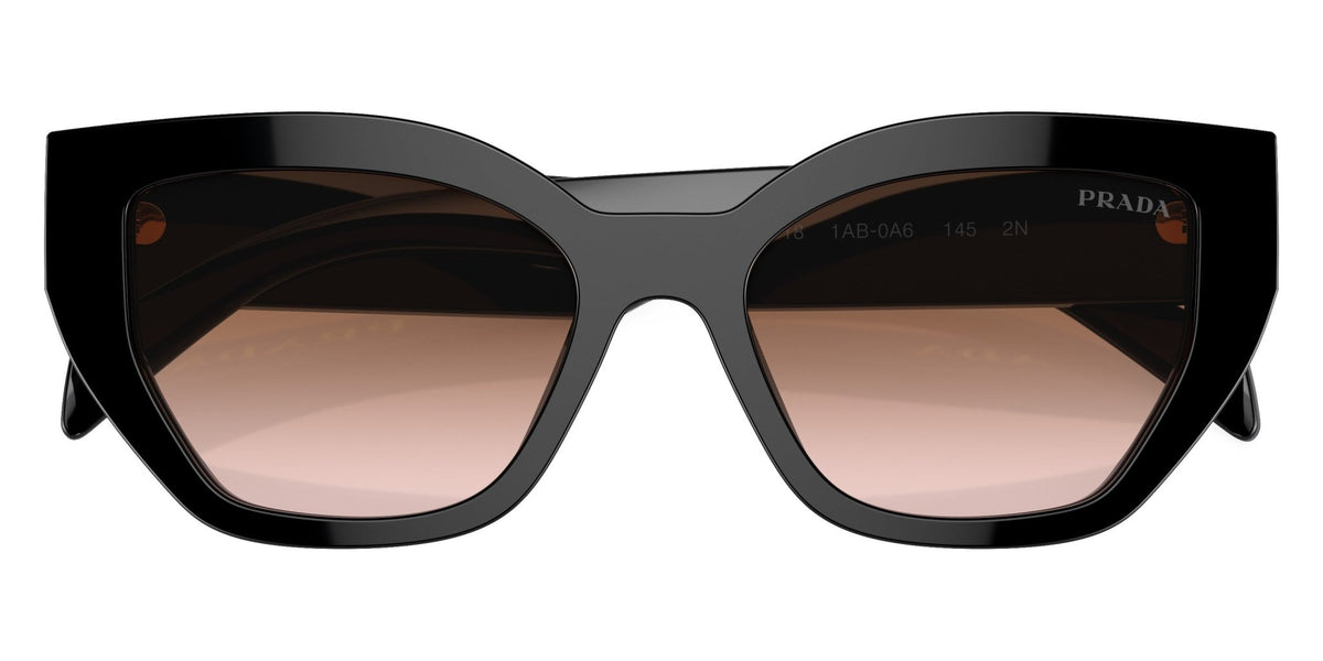 PRADA PR A09S Runway -PRADA Sunglasses- Optivision