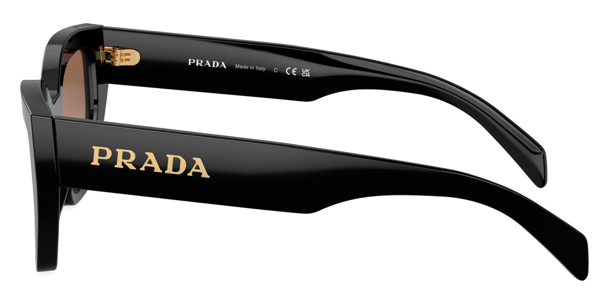 PRADA PR A09S Runway -PRADA Sunglasses- Optivision