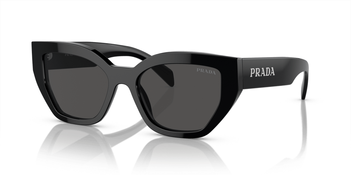 PRADA PR A09S Runway -PRADA Sunglasses- Optivision