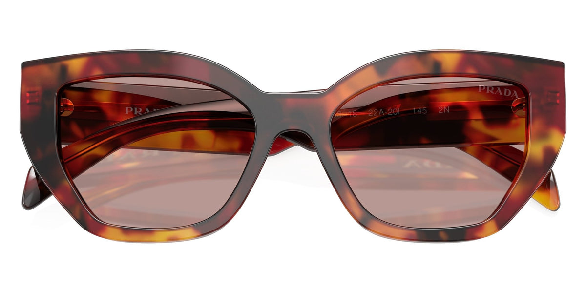 PRADA PR A09S Runway -PRADA Sunglasses- Optivision
