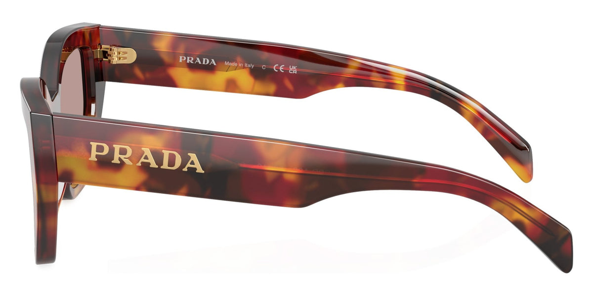 PRADA PR A09S Runway -PRADA Sunglasses- Optivision