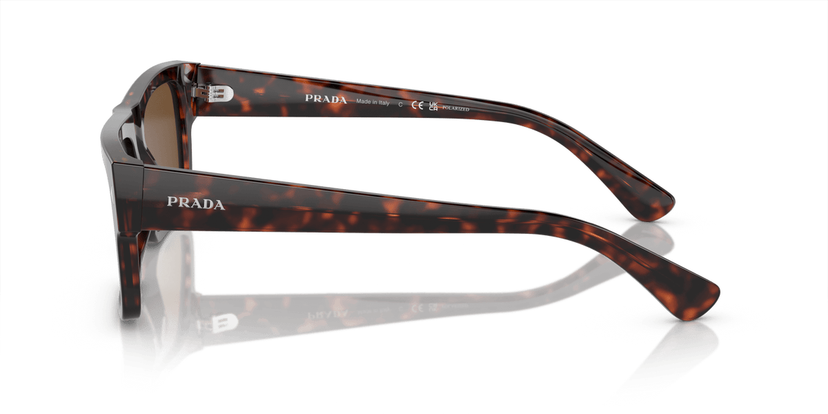 PRADA PR A10S Signature -PRADA Sunglasses- Optivision