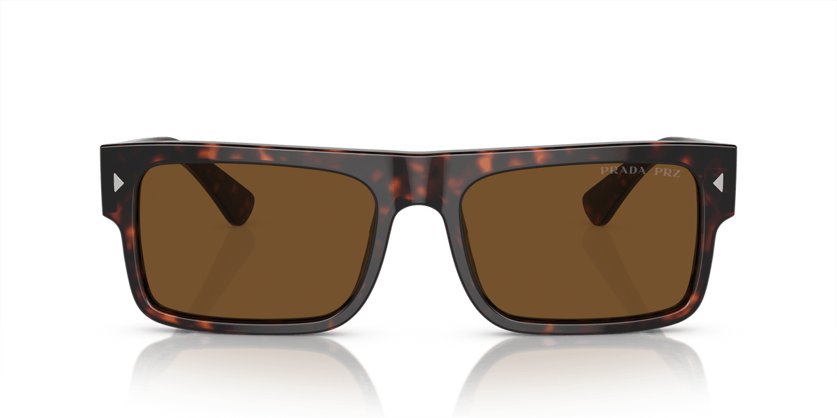 PRADA PR A10S Signature -PRADA Sunglasses- Optivision