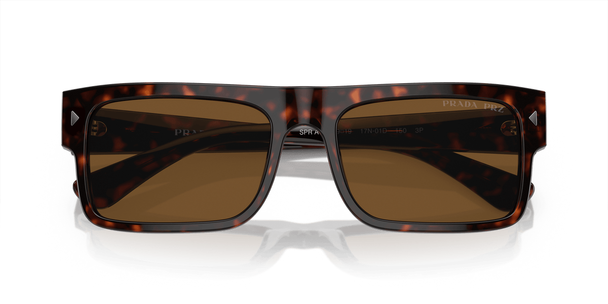 PRADA PR A10S Signature -PRADA Sunglasses- Optivision