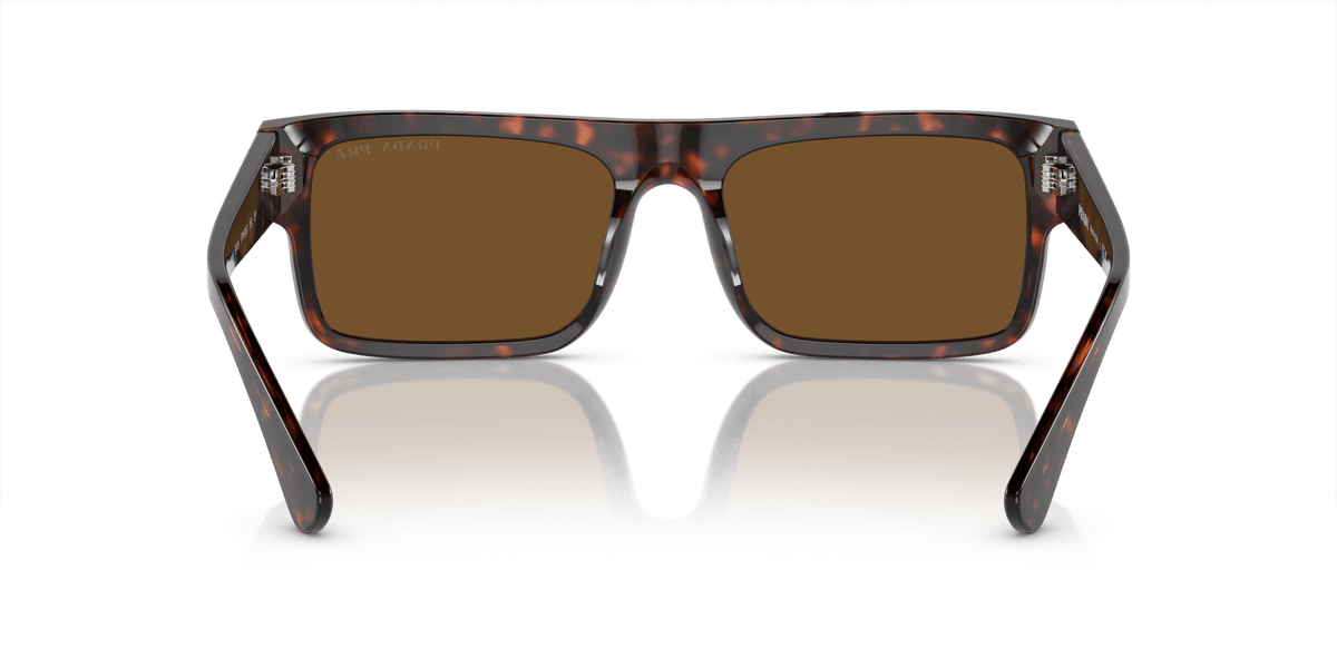 PRADA PR A10S Signature -PRADA Sunglasses- Optivision