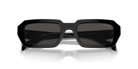 Prada PR A12S Irregular Sunglasses -PRADA Sunglasses- Optivision
