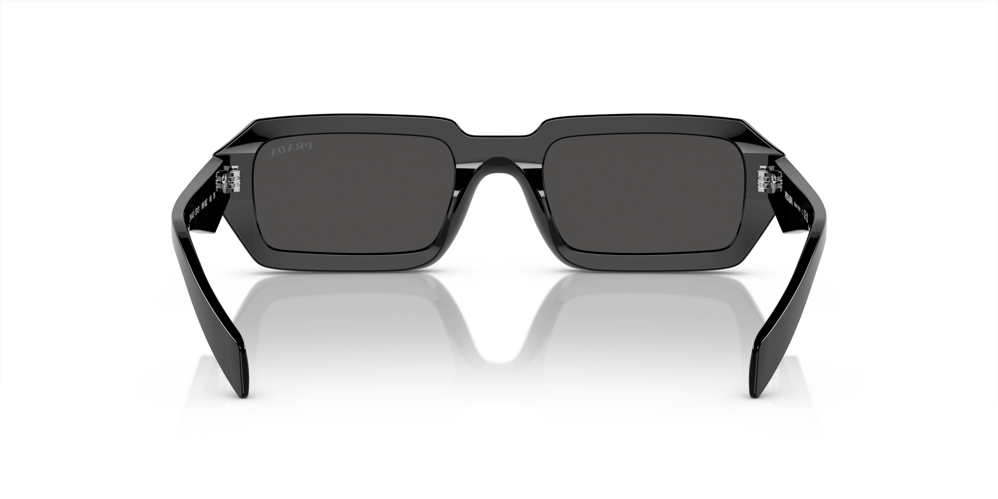 PRADA PR A12S Catwalk -PRADA Sunglasses- Optivision