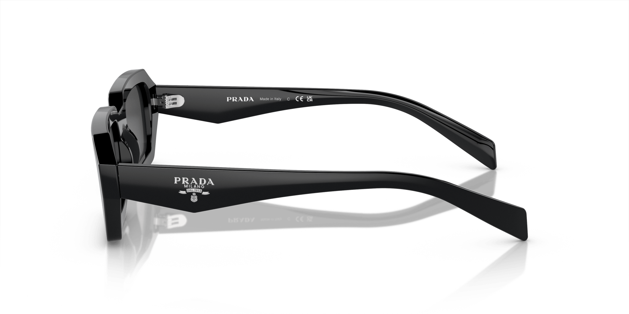 PRADA PR A12S Catwalk -PRADA Sunglasses- Optivision