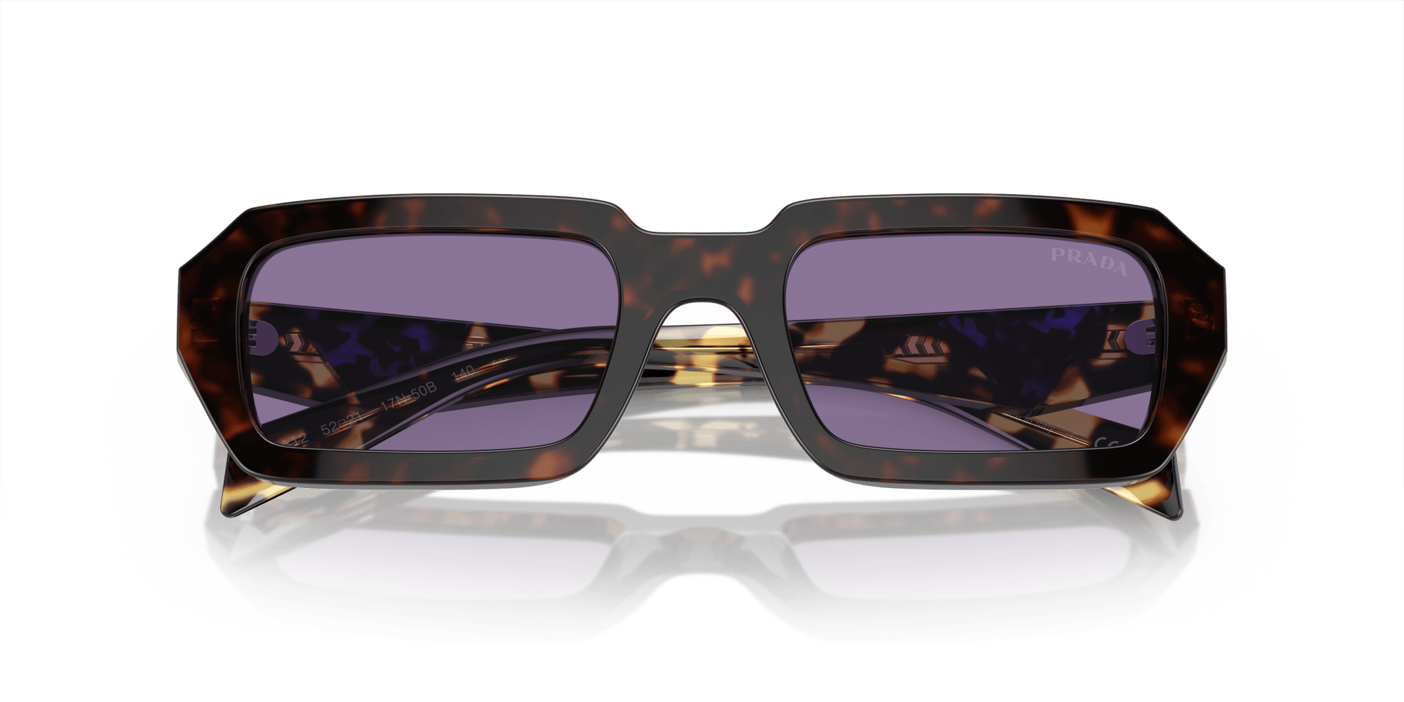 PRADA PR A12S Catwalk -PRADA Sunglasses- Optivision