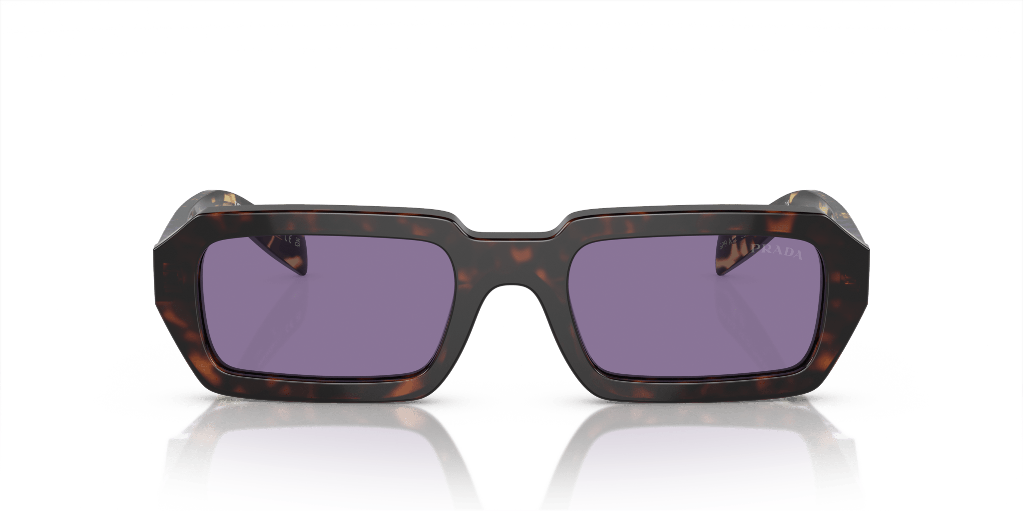 PRADA PR A12S Catwalk -PRADA Sunglasses- Optivision