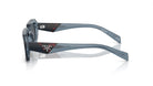 Prada PR A12S Irregular Sunglasses -PRADA Sunglasses- Optivision
