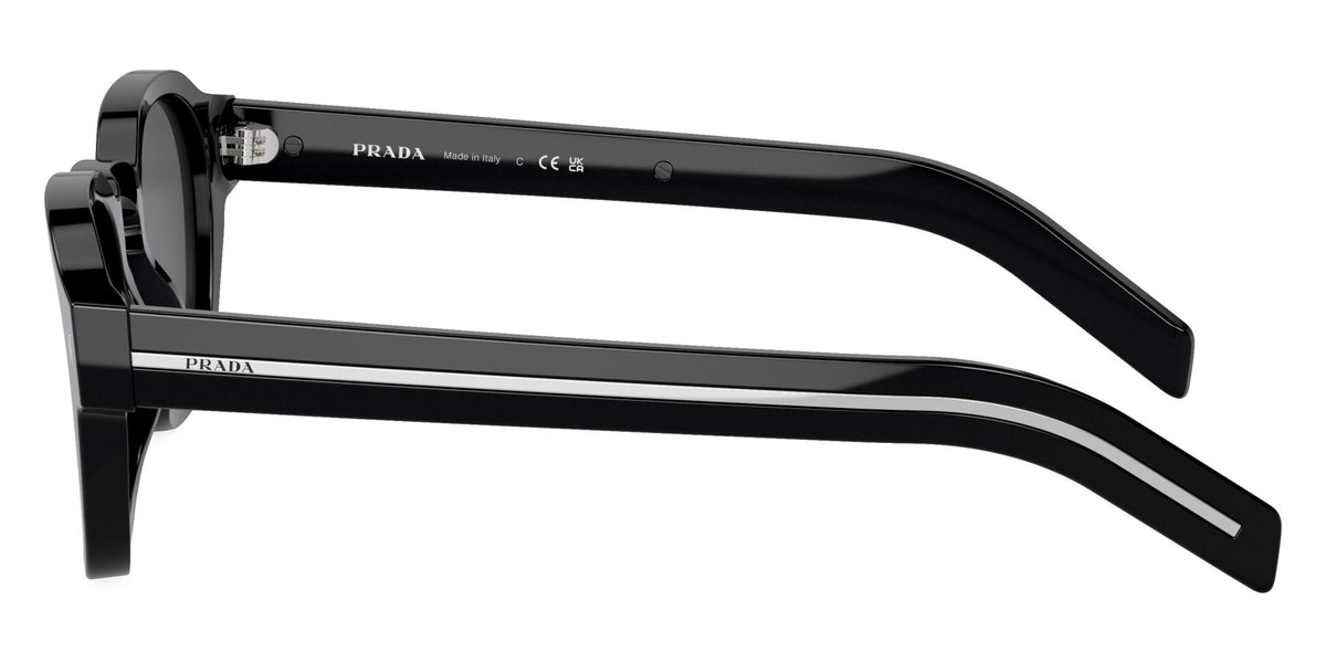 PRADA PR A16S Signature -PRADA Sunglasses- Optivision