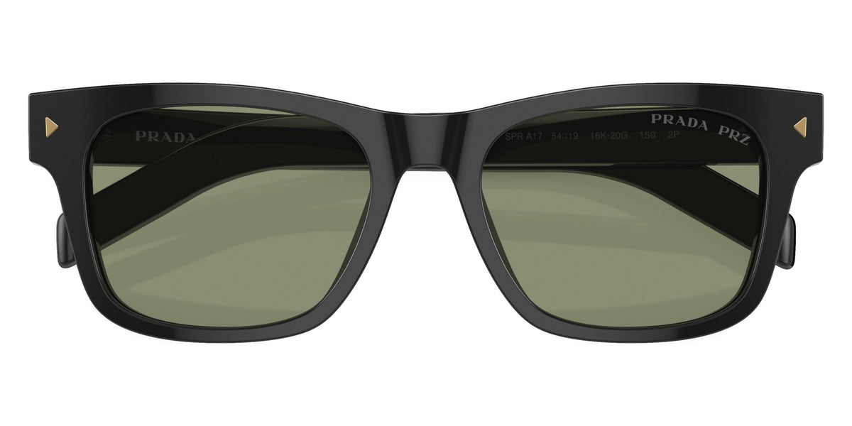 PRADA PR A17S Signature -PRADA Sunglasses- Optivision