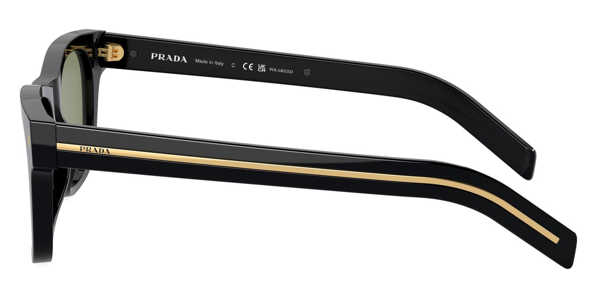 PRADA PR A17S Signature -PRADA Sunglasses- Optivision