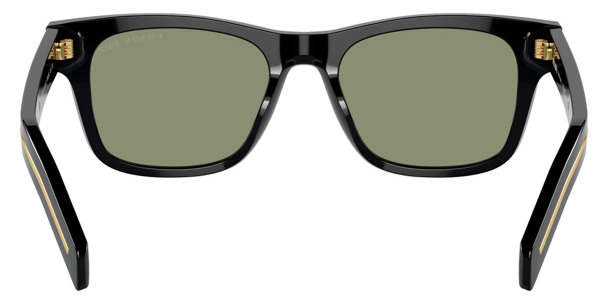 PRADA PR A17S Signature -PRADA Sunglasses- Optivision